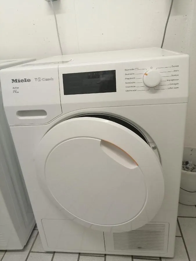 Privatunterkunft Ferienwohnung Borger Sauerlach