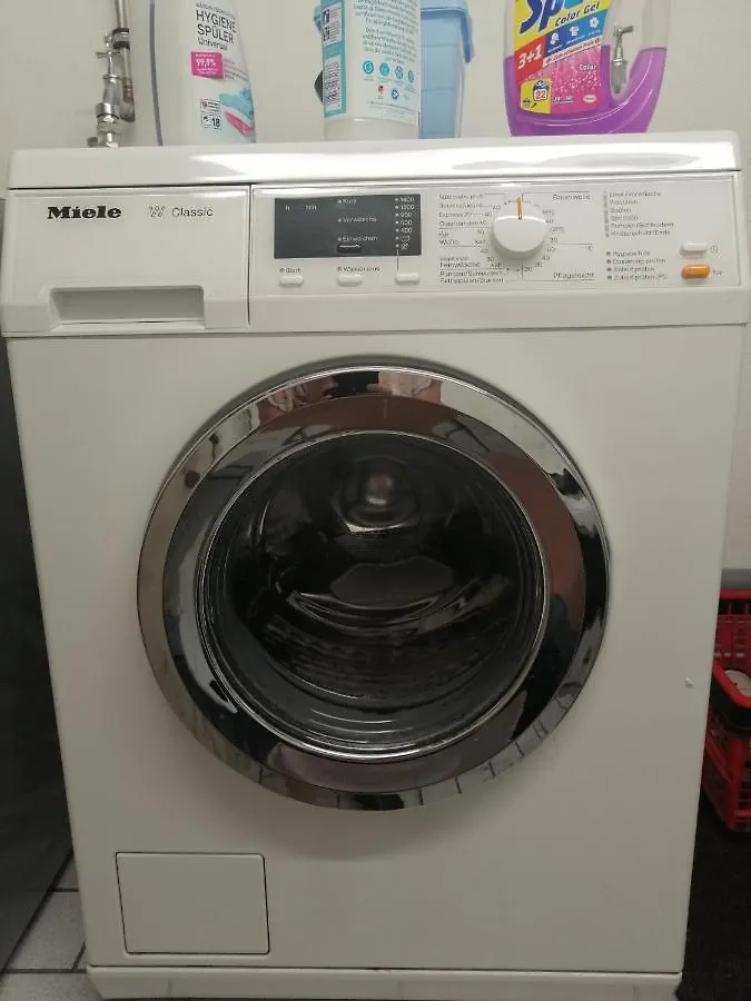 Ferienwohnung Borger Sauerlach