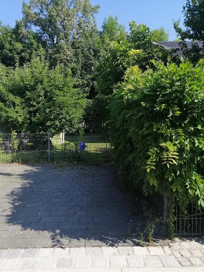 Privatunterkunft Ferienwohnung Borger Sauerlach Deutschland