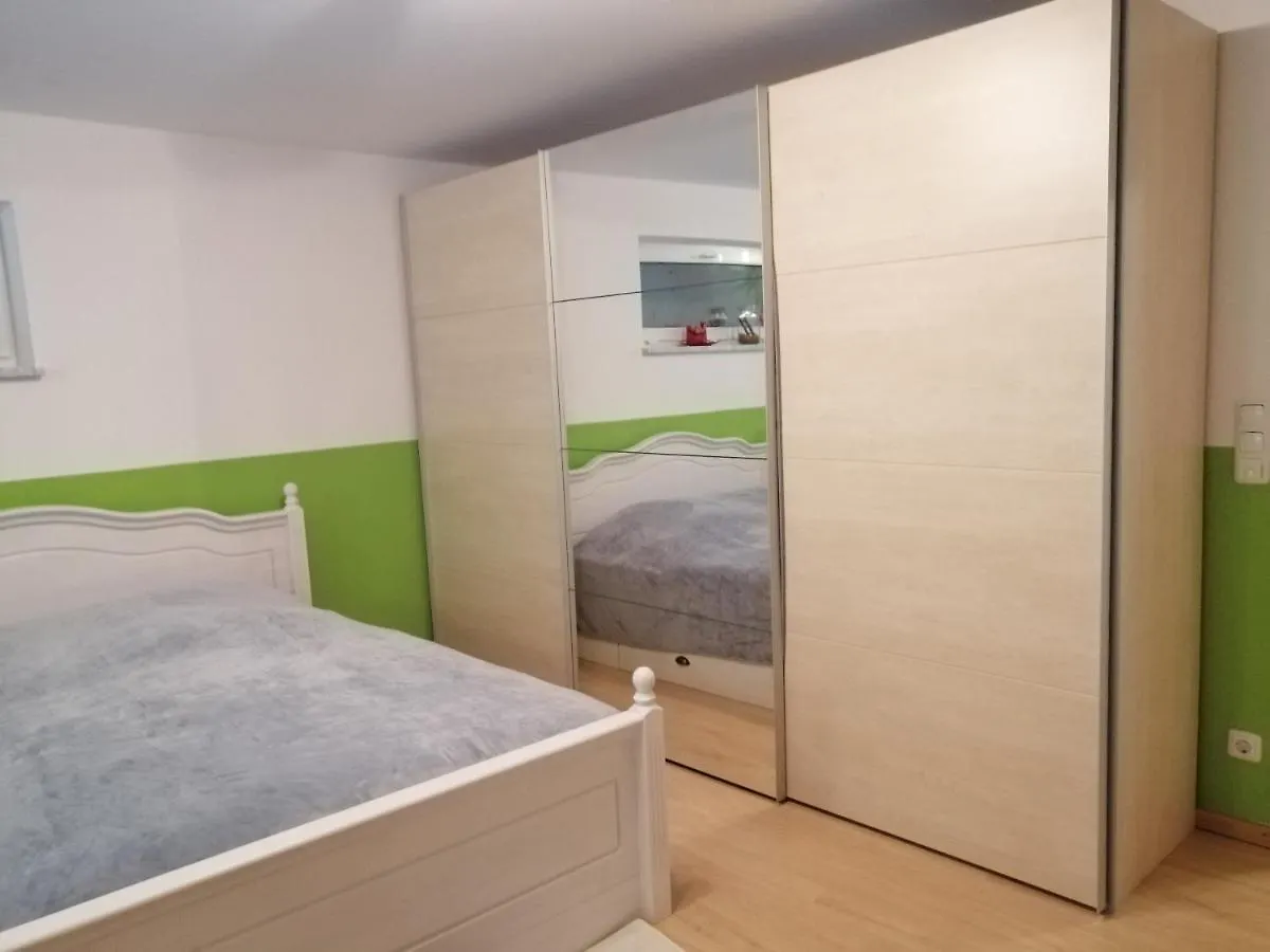 Ferienwohnung Borger Sauerlach