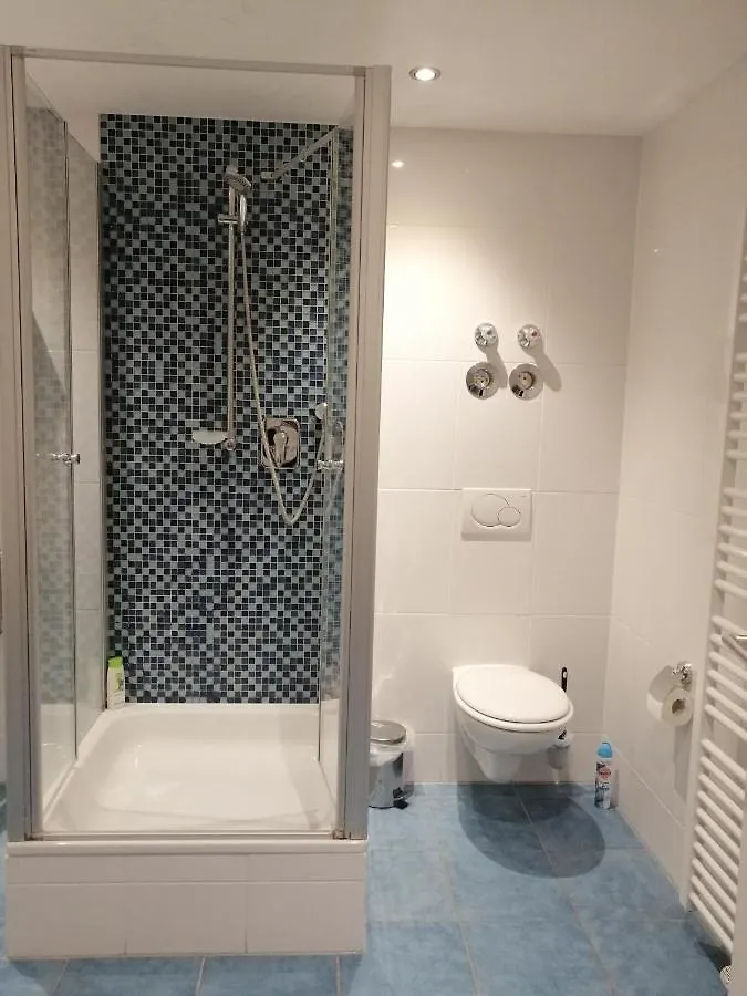 Ferienwohnung Borger Sauerlach