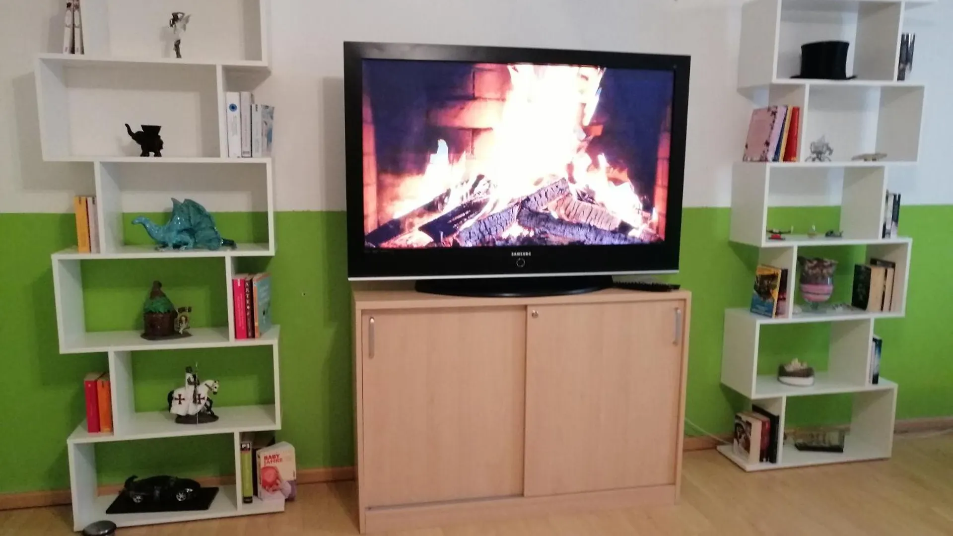 Ferienwohnung Borger Sauerlach