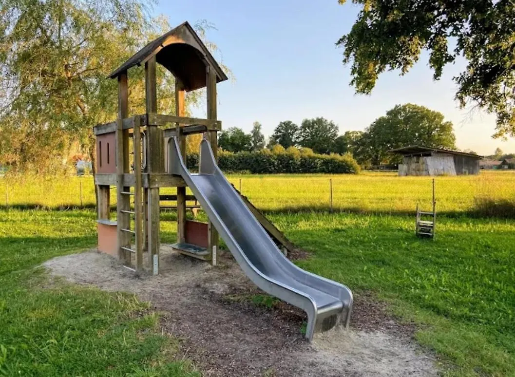 Homestay Ferienwohnung Borger Sauerlach Germany