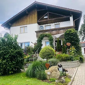 Hinterberg Fürstenstein