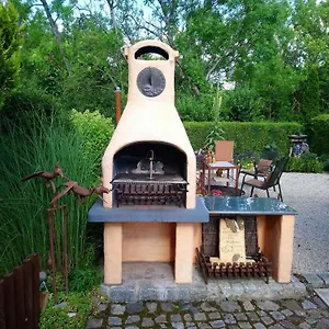 Nr 2 - Kleine Haus Im Haus Heiligenstadt in Oberfranken