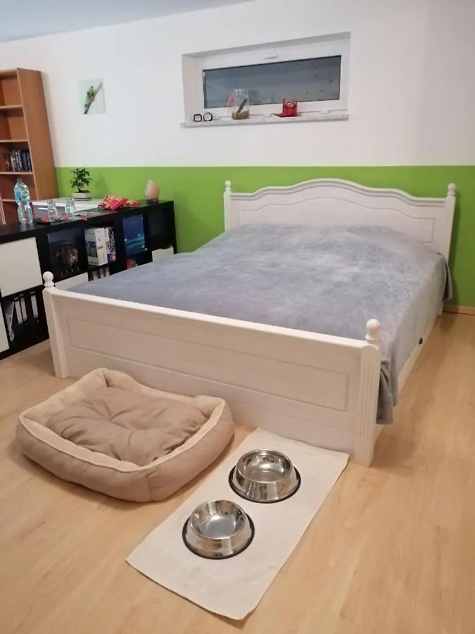 Ferienwohnung Borger Sauerlach Privat bolig