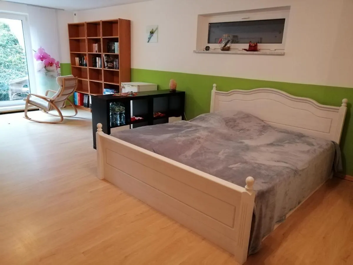 Ferienwohnung Borger Sauerlach 0*,  Tyskland