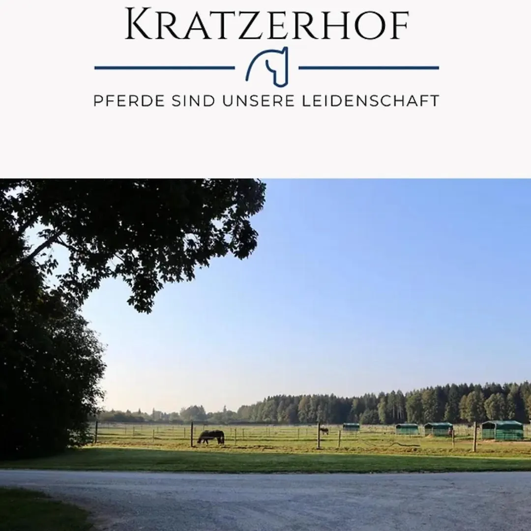 Ferienwohnung Borger Sauerlach Privat bolig